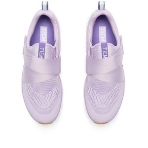 Lavender Tiems Slipstream Spin Shoes